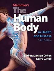Ncpm : Memmlers Human Body Health Diease with Access 14th