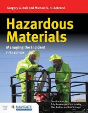 Hazardous Materials : Managing the Incident with Navigate Advantage Access with Access 5th