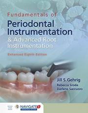 Fundamentals of Periodontal Instrumentation and Advanced Root Instrumentation, Enhanced with Navigate 2 Advantage Access