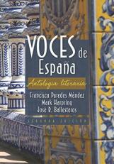 Voces de Espana 2nd