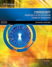 Cybersecurity : Engineering a Secure Information Technology Organization 