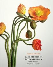 Case Studies in Psychotherapy 7th