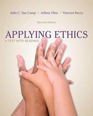 Applying Ethics : A Text with Readings 11th