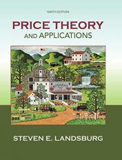 Price Theory and Applications 9th
