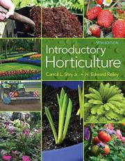 Introductory Horticulture 9th
