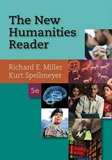 The New Humanities Reader 5th