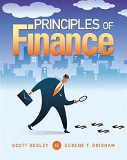 Principles of Finance 6th