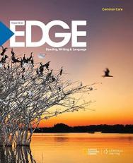 Edge 2014 B: Student Edition Level B 2nd