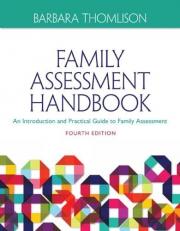 Family Assessment Handbook : An Introductory Practice Guide to Family Assessment 4th