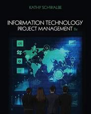 Information Technology Project Management 8th