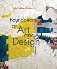 Foundations of Art and Design (with CourseMate Printed Access Card) 2nd