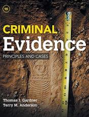 Criminal Evidence : Principles and Cases 9th
