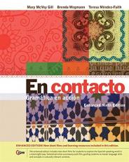 En Contacto, Enhanced Student Text : Gramtica en Accin 9th