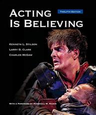 Acting Is Believing 12th