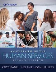 An Overview of the Human Services 2nd