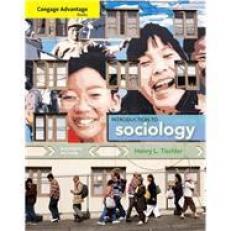 Introduction to Sociology 11th