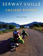 College Physics 10th