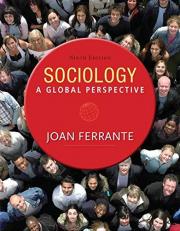 Sociology : A Global Perspective 9th