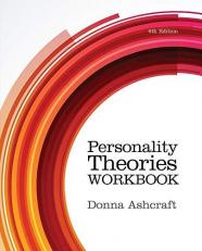 Personality Theories Workbook 6th