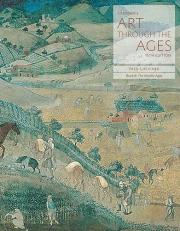 Gardner's Art Through the Ages : Backpack Edition, Book B: the Middle Ages 15th