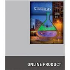 Student Solutions Manual for Zumdahl/DeCoste's Introductory Chemistry: A Foundation, 8th Edition, [Instant Access]