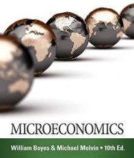 Microeconomics 10th
