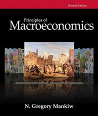 Study Guide for Mankiw's Principles of Macroeconomics, 7th