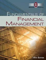 Fundamentals of Financial Management 14th