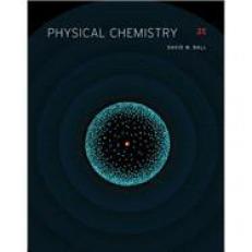 Physical Chemistry, 2e
