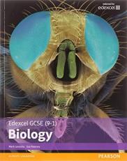 Edexcel GCSE (9-1) Biology Student Book (Edexcel (9-1) GCSE Science 2016)