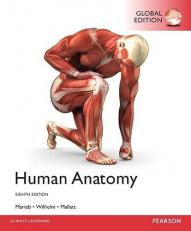 Human Anatomy 8th