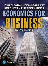 Economics for Business 8th
