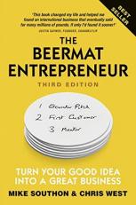 The Beermat Entrepreneur : Turn Your Good Idea into a Great Business 3rd