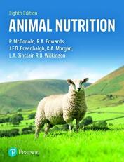 Animal Nutrition 8th