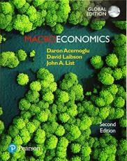 Macroeconomics, Global Edition 2nd