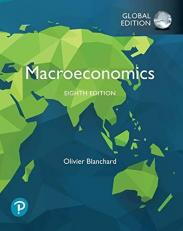 Macroeconomics, Global Edition 8th