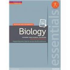 Pearson Baccalaureate Essentials: Biology  uPDF 20th