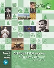 Artificial Intelligence: A Modern Approach, Global Edition 4th