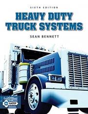 Heavy Duty Truck Systems 6th