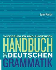 Handbuch Zur Deutschen Grammatik 6th