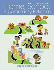Home, School, and Community Relations 9th