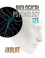 Biological Psychology 12th
