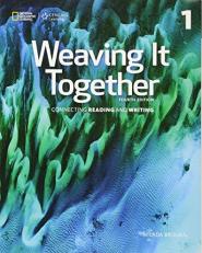 Weaving It Together 1 Book 1