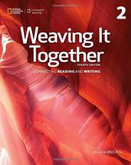 Weaving It Together 2 Book 2