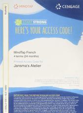 Atelier - MindTap Access (4 Terms) Access Card