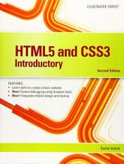 HTML5 and CSS3, Illustrated Introductory 2nd