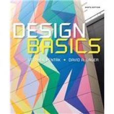 Design Basics 9th