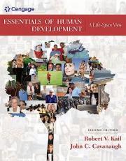 Essentials of Human Development : A Life-Span View 2nd