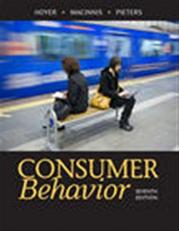 Consumer Behavior 7th