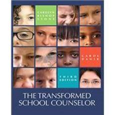 Transformed School Counselor 3rd